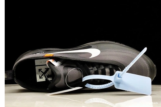 AJ4585-001 97 Air Black O-W Max  0126